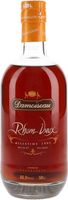 Damoiseau 1995 Rum  Single Traditional Column Rum