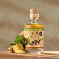 Root2Ginger Mint Ginger Concentrate
