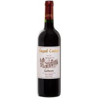 Clos la Coutale Grand Coutale Cahors 2022