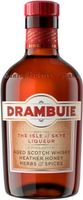 Drambuie Liqueur 50CL
