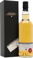 Ardmore 2016 / 7 Year Old / Oloroso Cask #105...