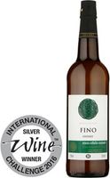 Morrisons Fino Sherry