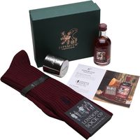 Sipsmith Sloe Gin 50ml Sock Gift Set