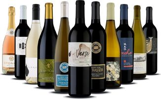 Wine Advisors Ultimate Upgrades 11-Pack