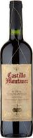 Castillo Montanez Reserva Tempranillo Cariñena