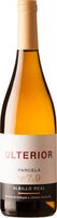 Ulterior Albillo Real Parcel 7and 9 Organic, Bodegas Verum