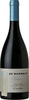 Cono Sur 20 Barrels Limited Edition Pinot Noi...