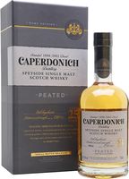 Caperdonich 25 Year Old Peated / Secret Speyside Speyside Whisky