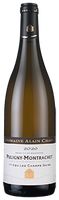 Domaine Alain Chavy Puligny Montrachet Premier Cru Les Champs Gains