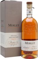 Merlet St Sauvant Cognac