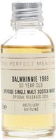 Dalwhinnie 1989 Sample / 30 Year Old / Special Releases 2020 Speyside Whisky