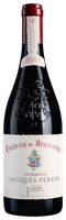 Château de Beaucastel Châteauneuf-du-Pape Hom...