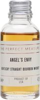 Angel's Envy Bourbon Sample / Port Finish