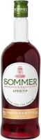 Fortnum’s X Sommer English Aperitif