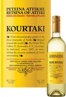 Kourtaki Retsina