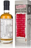 Invergordon 50 Year Old (That Boutique-y Whisky Company) Grain Whisky