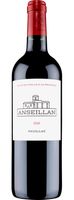 Château Lafite Rothschild Anseillan Pauillac