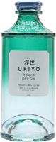 UKIYO Tokyo Dry Japanese Gin 700ml