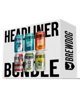 The Headliners (per 330ml can)