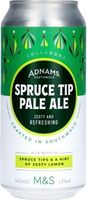 M&S Spruce Tip Pale Ale
