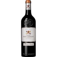 Château Pape Clément  - Cru Classé de Graves