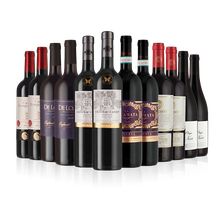 Luxury Reds Sale Dozen