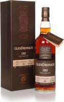 The Glendronach 30 Year Old 1993 (cask 6753) ...
