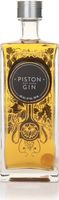 Piston Oak Cask Aged Gin