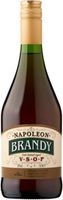 Morrisons Napoleon 3 Year Old French Brandy