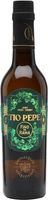 Tio Pepe En Rama Fino Sherry, Half Bottle