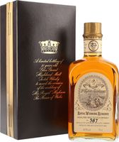 Glen Grant 25 Year Old / Royal Wedding Reserv...