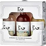 Edinburgh Gin Liqueur 3x