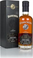 Balmenach 16 Year Old Moscatel Cask Finish (Darkness) Single Malt Whisky
