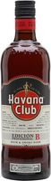 Havana Club Professional Edition B