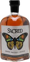 Sacred English Whisky Liqueur