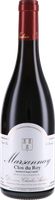 Domaine Charles Audoin Marsannay Clos du Roy ...
