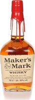 Maker's Mark Kentucky Straight Bourbon Whiske...