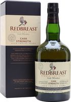 Redbreast 12 Year Old Cask Strength, Single P...