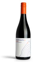 Punto Alto Malbec, Mendoza, Argentina