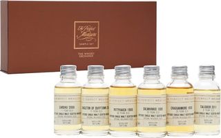 Diageo Special Releases 2020 Tasting Set / 6x3cl Single Whisky