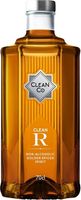CleanCo Clean R non-alcoholic rum replacement