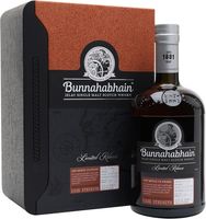 Bunnahabhain 1997 / 22 Year Old / PX Sherry Cask Islay Whisky