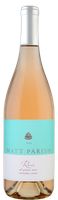 Matt Parish Sonoma Coast Rosé of Pinot Noir