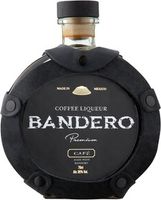 Bandero XO Cafe Flavoured Tequila Liqueur