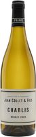 Domaine Jean Collet Chablis Village 2023
