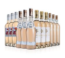 Provence Rosé Mix - despatching from 4th July