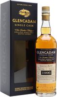 Glencadam 1996 / 25 Year Old / Sauternes Barrel #9746 Highland Whisky