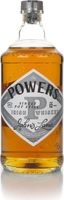 Powers 12 Year Old Single Pot Still John Lane's Release Single Malt Whiskey