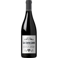 Côtes du Rhône  - No Added Sulphites  - Cave de Cairanne