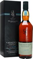 Lagavulin 1997 Distillers Edition Islay Single Malt Scotch Whisky